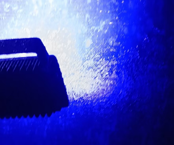 纳米防静电防腐片材如何在脱硫塔严苛工况中应用