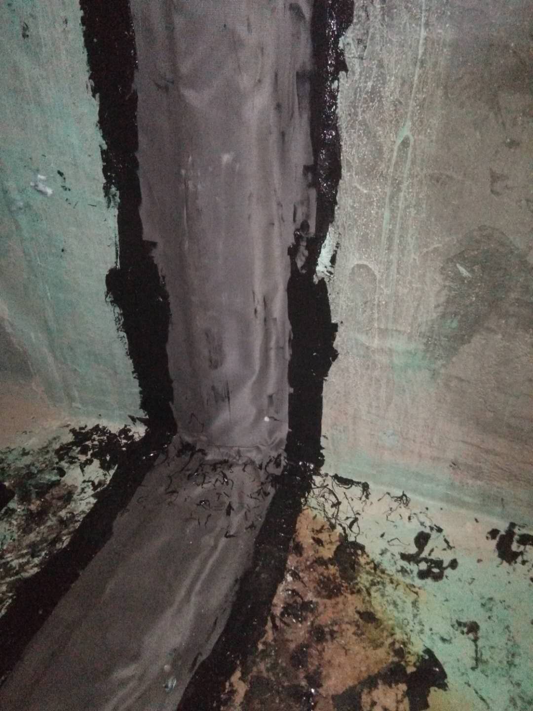 关于脱硫烟道膨胀节防腐防泄漏问题的治理研究方案