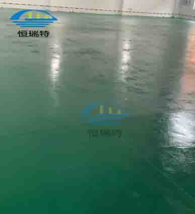 污水池防磨新选择：玻璃鳞片胶泥的耐磨与防腐性能全解析